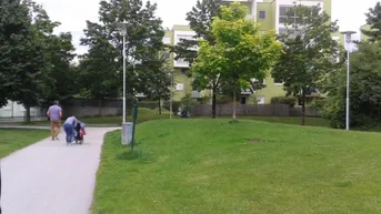 Expose 2-Zimmer Gartenwohnung mit TG Stellplatz in einer ruhigen, zentralen Lage