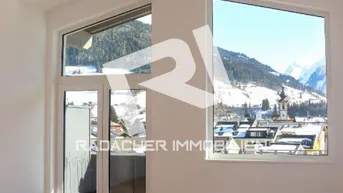 Expose PENTHOUSE WOHNUNG im Zentrum von Mittersill zu verkaufen!