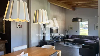 Expose Kaprun: Penthousewohnung mit touristischer Widmung