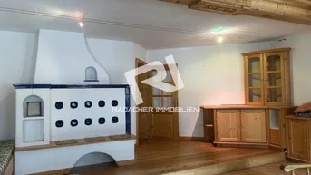 Expose Wohnung in Rauris zu vermieten