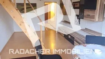 Expose Wohnung/Zweitwohnsitz in Zell am See