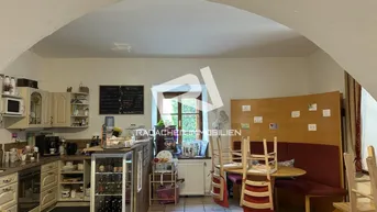 Expose Rauris Zentrum: Geschäftslokal zu vermieten