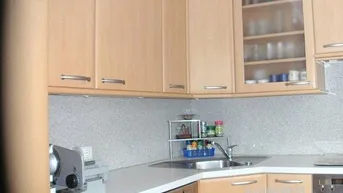 Expose Helle, ruhige 2 Zimmer Wohnung in Wels