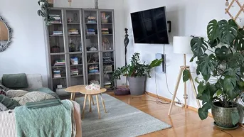 Expose Attraktive 3-Zimmer-Wohnung in zentraler Lage