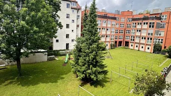 Expose Attraktive 2-Zimmer-Wohnung in zentraler Lage