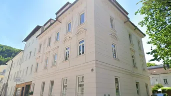 Expose Farbakzent im Andräviertel _ 3-Zimmerwohnung