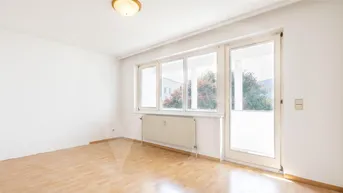 Expose 5-Zimmer-Wohnung mit zwei Freiflächen am Wienerberg