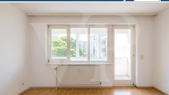 Expose 5-Zimmer-Wohnung mit zwei Freiflächen am Wienerberg