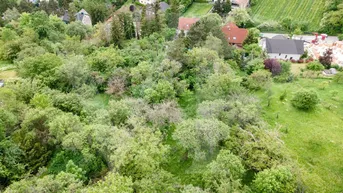 Expose Lassen Sie Ihren Wohntraum wahr werden - am Ölberg in Klosterneuburg