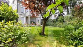 Expose Traumhaftes Einfamilienhaus am Maurer Berg
