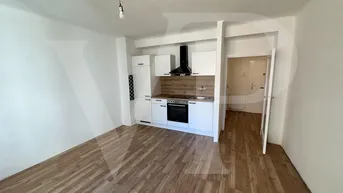 Expose Gemütliches Studio-Apartment im Stadtzentrum ( Besichtigung am 16.05. um 13:00 )