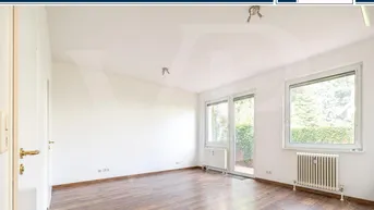 Expose Lichtdurchflutetes Dachgeschoß mit Terrasse für stilvolles Wohnen