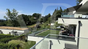 Expose Charmantes und modernes Zuhause mit grünem Weitblick nahe LKH Graz