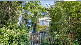Expose Villa in Döblinger Bestlage mit viel Potenzial