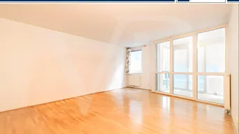 Expose Zentrale Garçonnière mit Terrasse und Tiefgaragenstellplatz