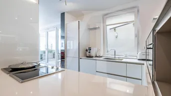 Expose Terrassenwohnung in Wieden