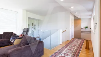 Expose Exklusives Penthouse in Wien Währing
