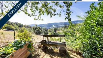 Expose Traumhaftes Anwesen in der Oststeiermark mit riesigem Grund