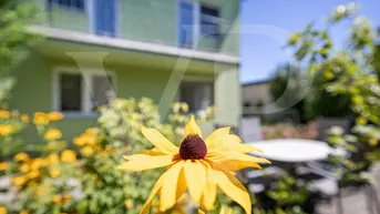 Expose Großzügiges Ein-/Zweifamilienhaus mit Garten und Erweiterungspotenzial in 1100 Wien