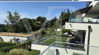 Expose Charmantes und modernes Zuhause mit grünem Weitblick nahe LKH Graz