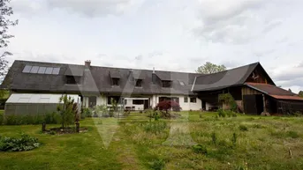 Expose Einzigartiges Anwesen im Schilcherland - St. Stefan ob Stainz