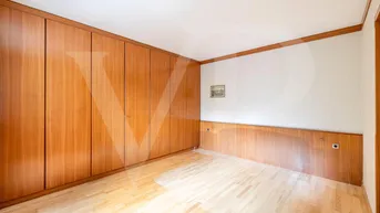 Expose 4 Zimmerwohnung Nähe Roter Berg