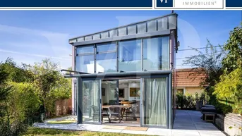 Expose Einfamilienhaus bei der American International School