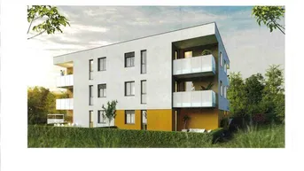 Expose Losenstein X Generationenwohnhaus - Whg. 2/10