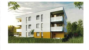 Expose Losenstein X - Whg. Nr. I/2/8