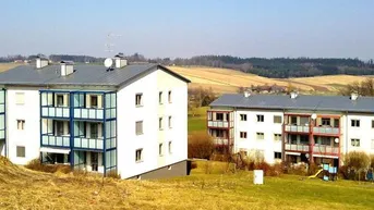 Expose Gallspach XI MK - Whg. Nr. III/1/4 + TG 2/7