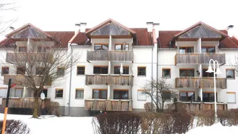 Expose Micheldorf II - Whg. Nr. II/1/12