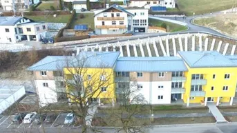 Expose Maria Neustift IV+V - Whg. Nr. V II/1/5 + Gar. 13