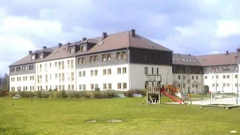 Expose Steyr - Kematmüllerschule - Whg. Nr. IX/1/4 + TG 67