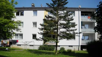 Expose Ried/Trkr. III - Whg. Nr. I/2/9