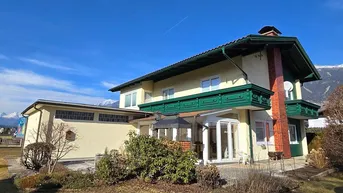 Expose Einfamilienhaus mit Potential - Zwischen Berg &amp; See - Möllbrücke - Kärnten