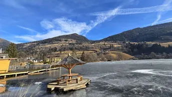 Expose Wohnungen direkt am See - Kärnten - SEELEBEN PUR