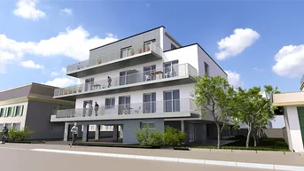 Expose NEU Stadtwohnung - Rizzistraße 7 - SPITTAL - KÄRNTEN