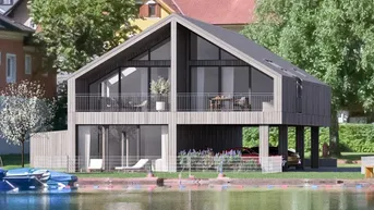 Expose Wohnungen direkt am See - Kärnten - SEELEBEN PUR