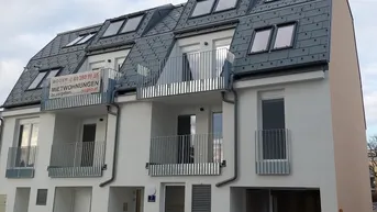 Expose Einziehen und wohlfühlen! 2 Zimmer Wohnung mit Balkon zu vermieten 
