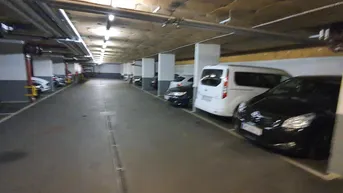 Expose Garagenplatz Lambertgasse 3-5, 1160 WIen zu mieten!
