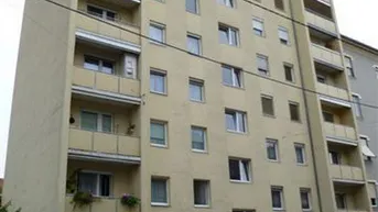 Expose 1 Zimmer Wohnung in der Schönaugasse 59 zu mieten 