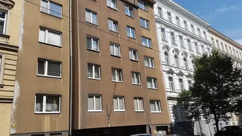 Expose Garagenplätze in der Bäuerlegasse 23 zu mieten!