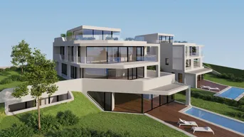 Expose Exklusive Gartenwohnung in einzigartiger Lage in Aldrans bei Innsbruck - Verkauf von Privat