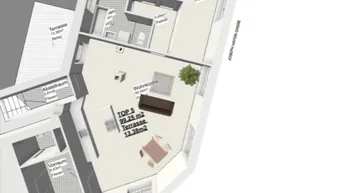 Expose Barrierefreie "energieeffiziente" Wohnung mit Flair - Erstbezug nach Sanierung