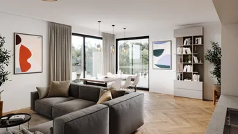 Expose Provisionsfrei! Hochwertige Erstbezugswohnungen mit atemberaubender Terrasse und exklusivem Seeblick/Fernblick