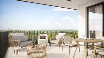 Expose Provisionsfrei! Hochwertige Erstbezugswohnungen mit atemberaubender Terrasse und exklusivem Seeblick/Fernblick