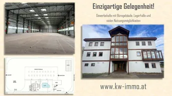 Expose Einzigartige Gelegenheit für Ihren neuen Standort! Provisionsfrei bis 31.03.2025