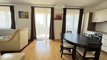 Expose Schöne helle 3-Zimmerwohnung mit Balkon