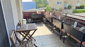 Expose Neuer Preis! Schöne helle 3-Zimmerwohnung mit Balkon