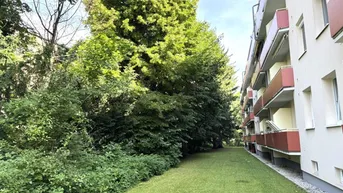 Expose Kleine aber feine sanierte Wohnung mit Balkon!